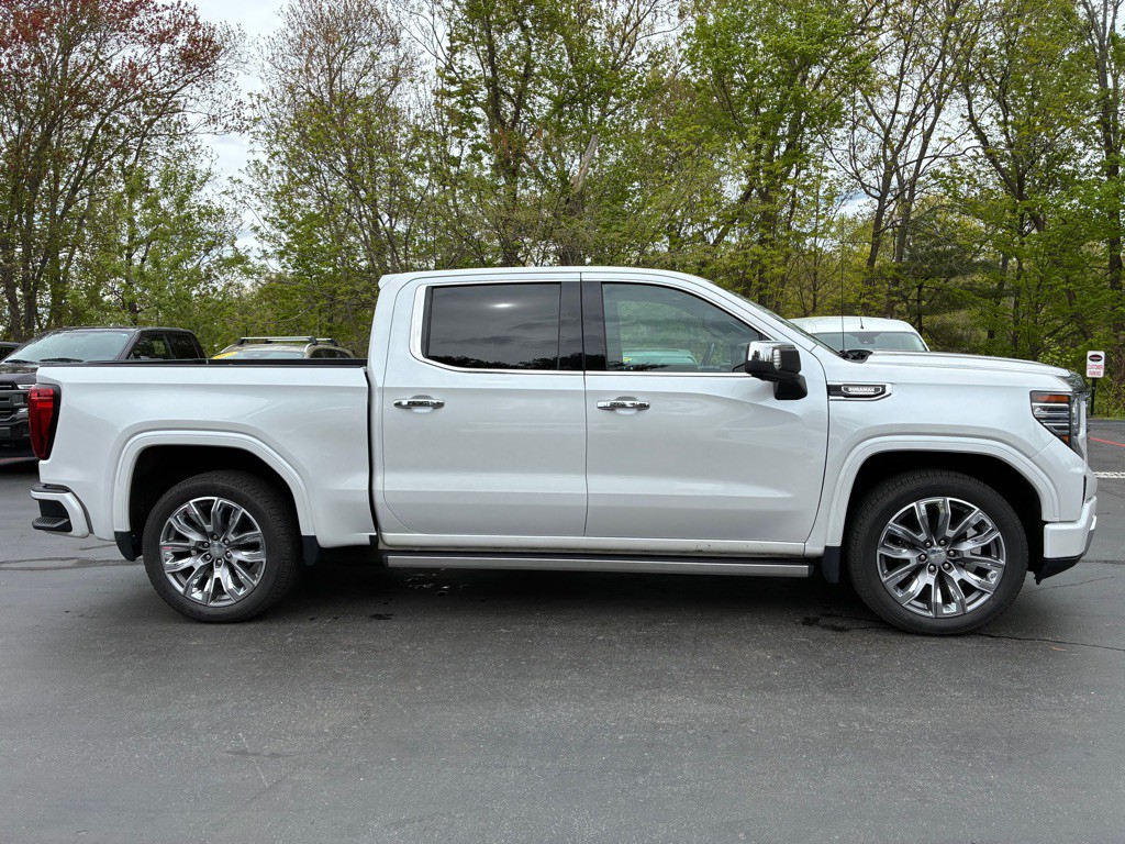 2023 GMC Sierra Image 6