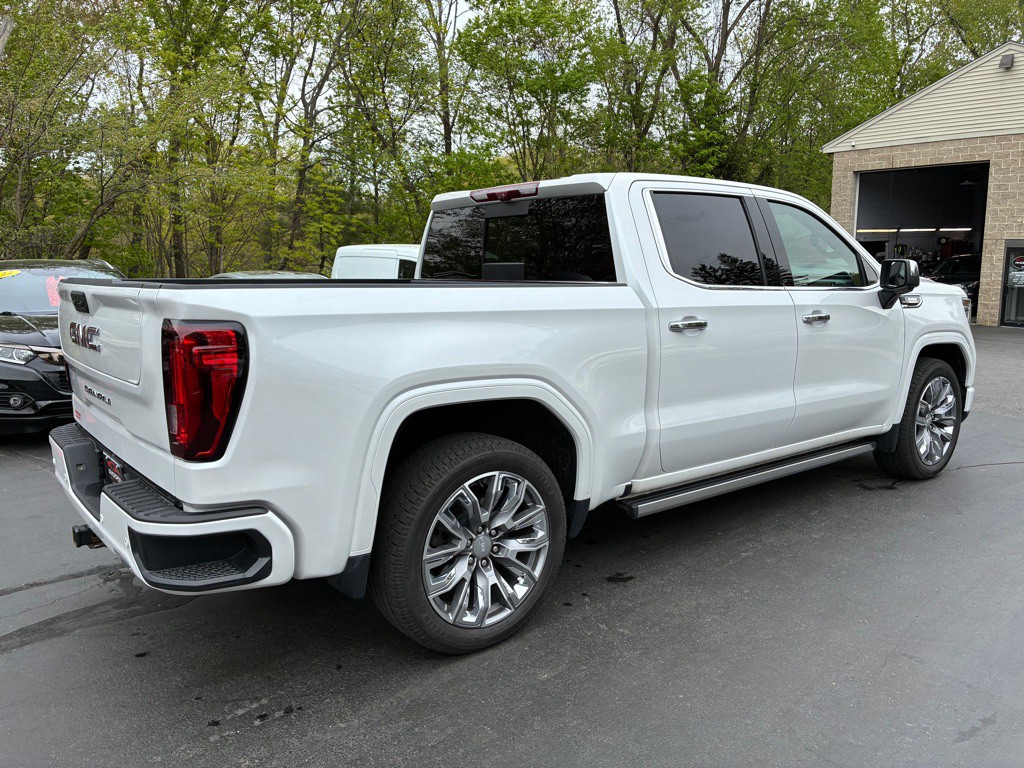 2023 GMC Sierra Image 7