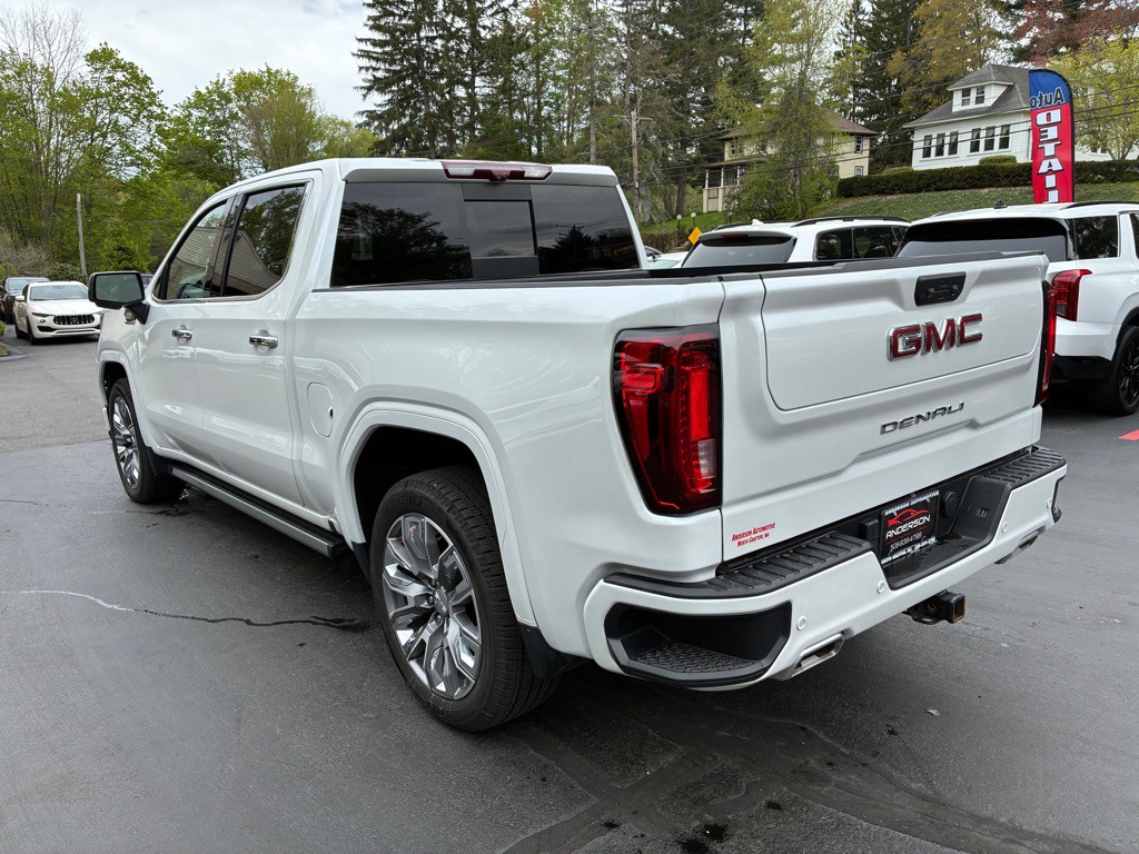 2023 GMC Sierra Image 9