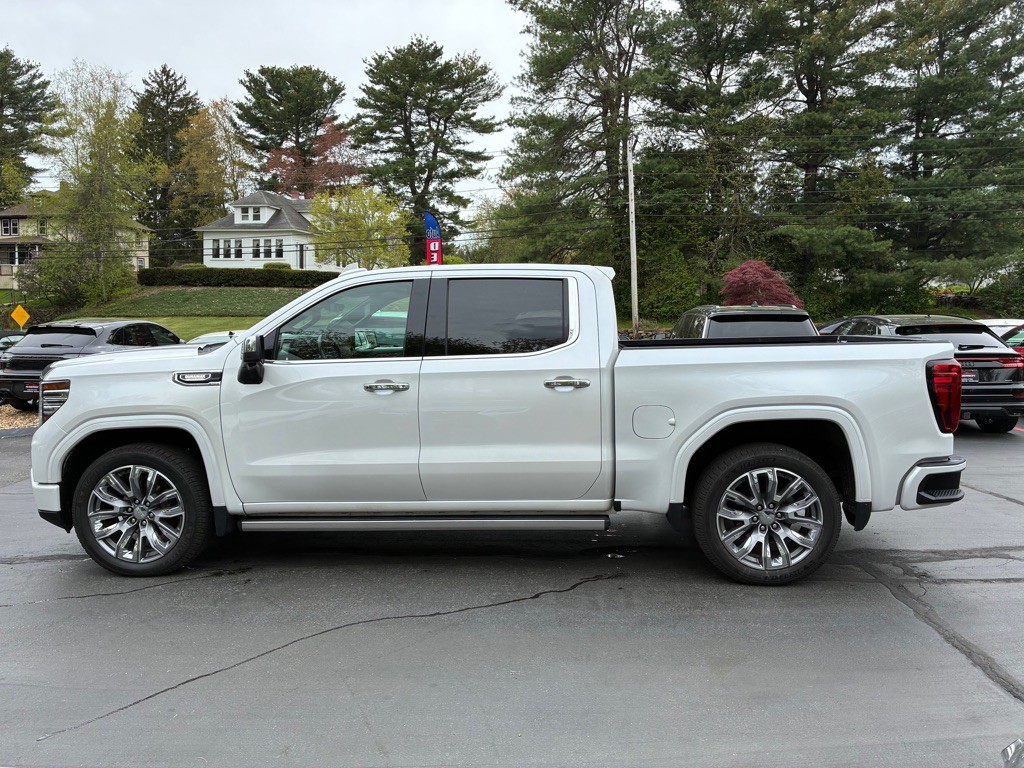2023 GMC Sierra Image 10