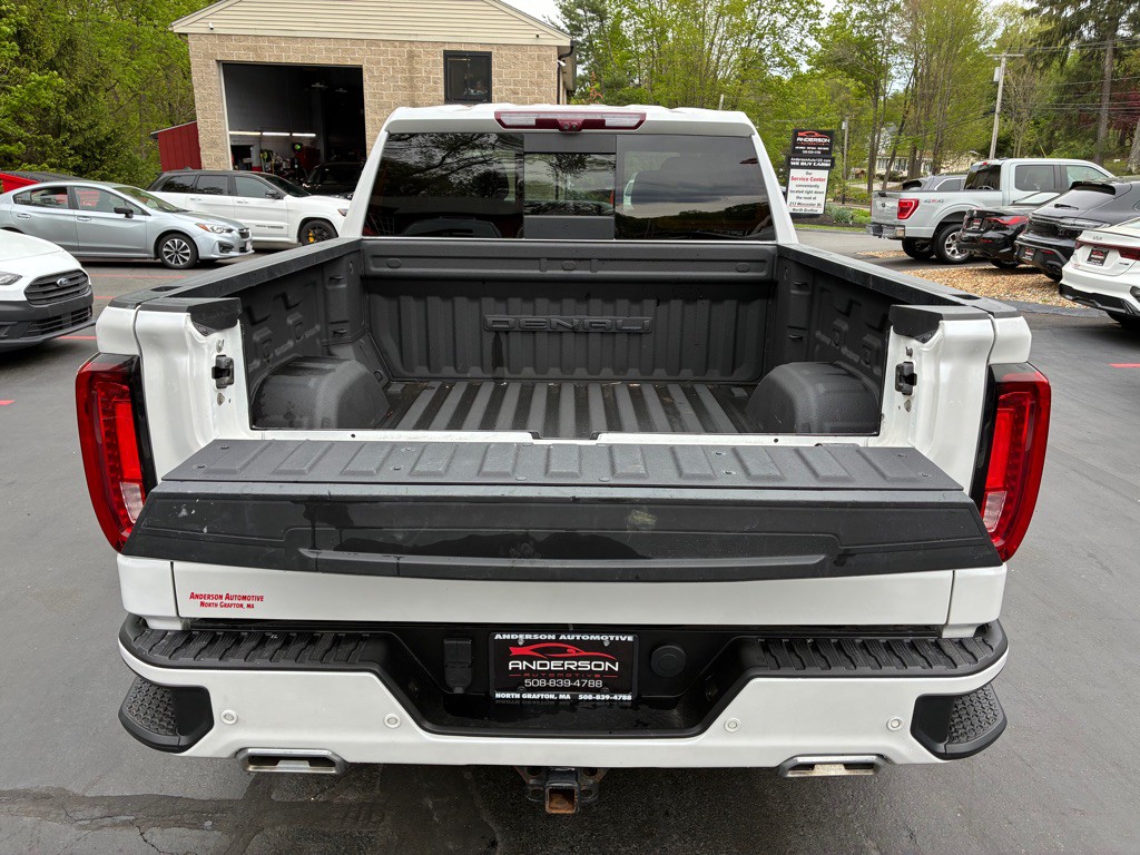 2023 GMC Sierra Image 11