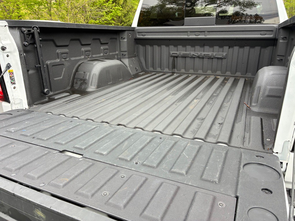 2023 GMC Sierra Image 13
