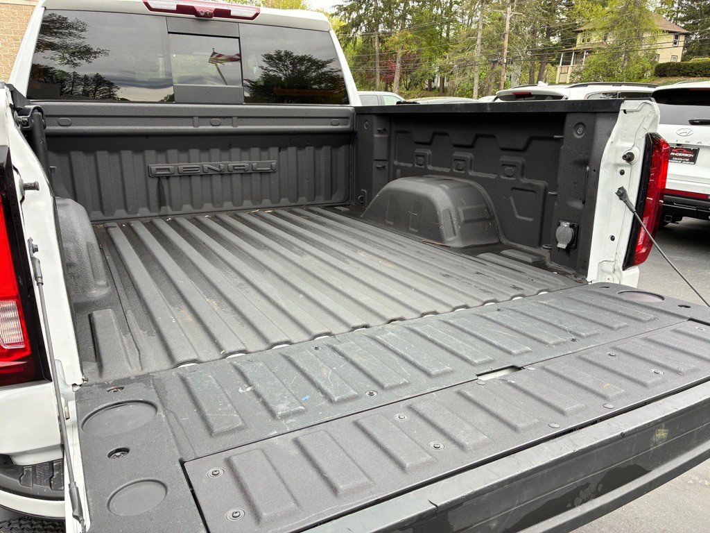 2023 GMC Sierra Image 14