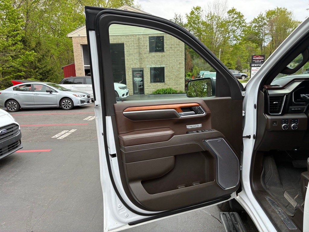 2023 GMC Sierra Image 15