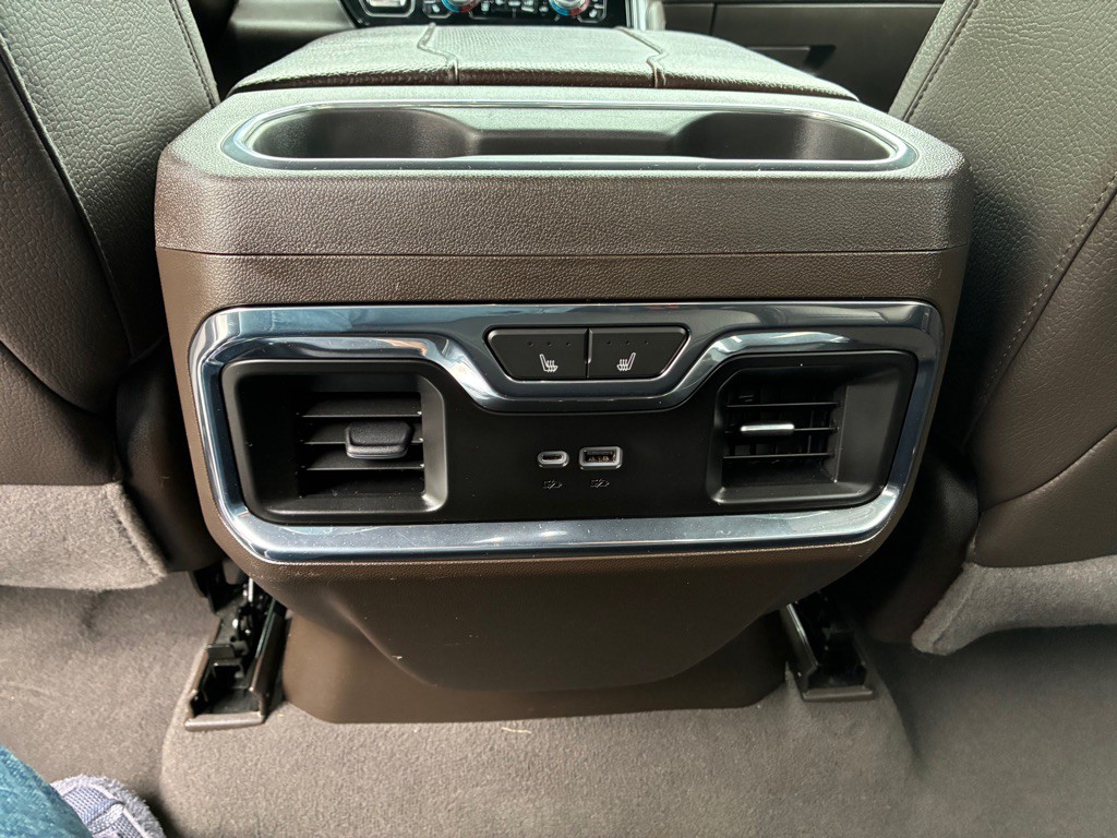 2023 GMC Sierra Image 21