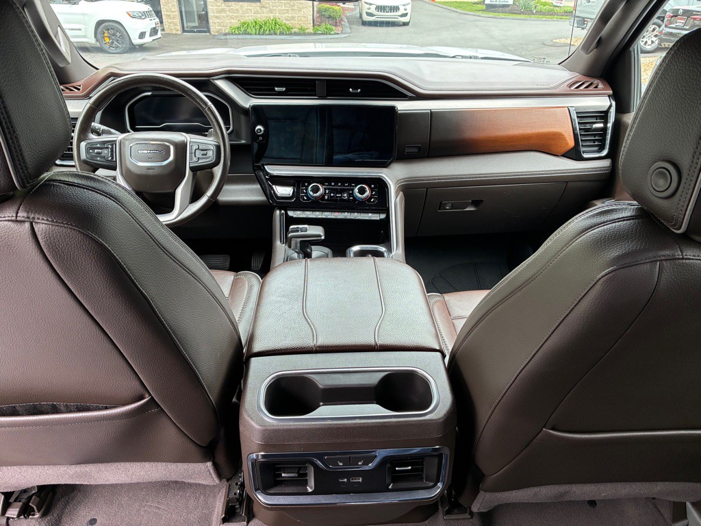 2023 GMC Sierra Image 23