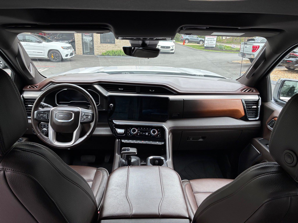 2023 GMC Sierra Image 24