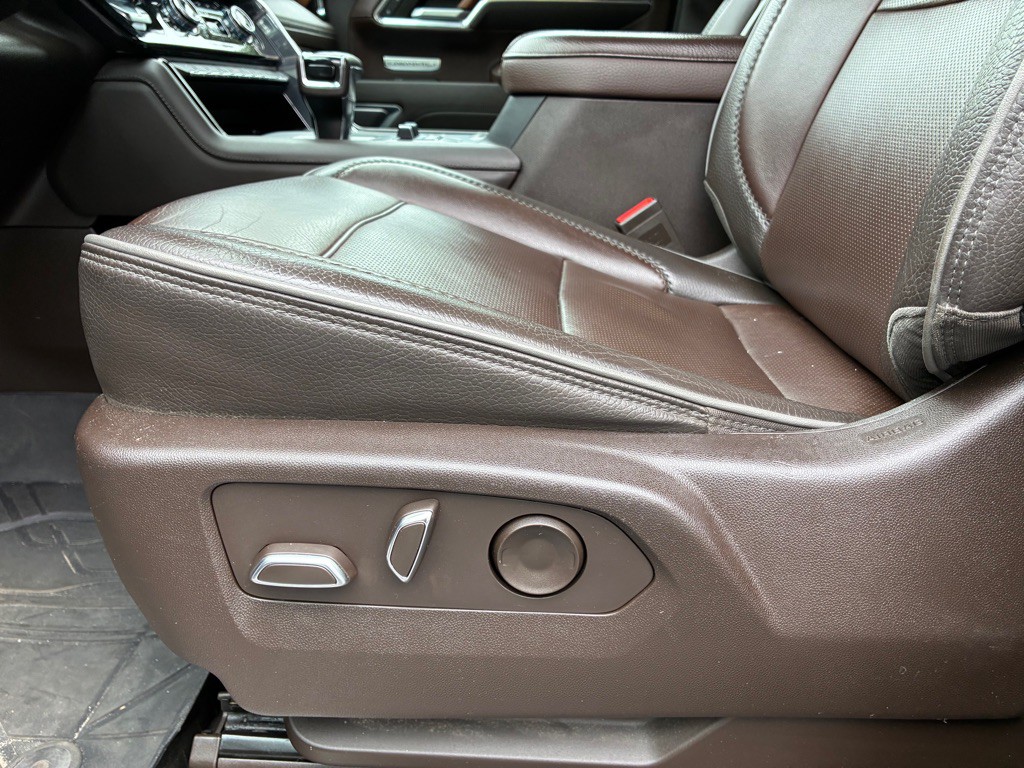 2023 GMC Sierra Image 26