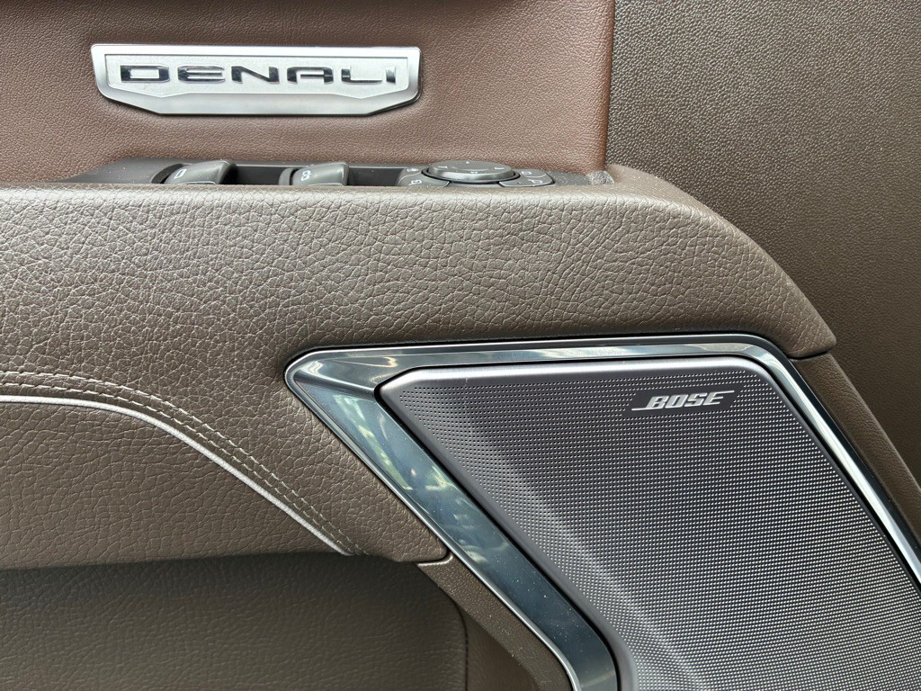 2023 GMC Sierra Image 28