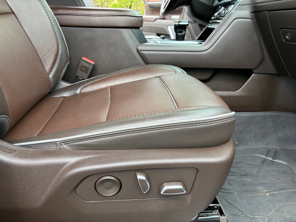 2023 GMC Sierra Image 30