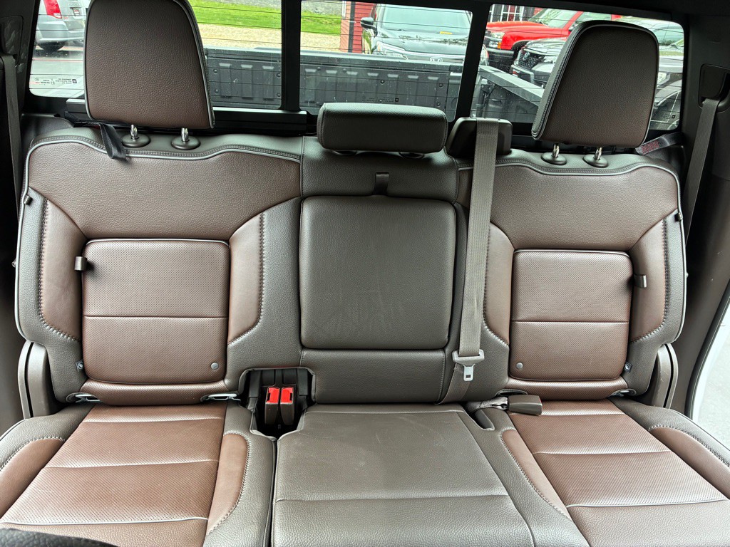 2023 GMC Sierra Image 31