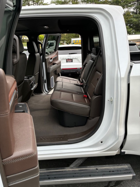2023 GMC Sierra Image 33