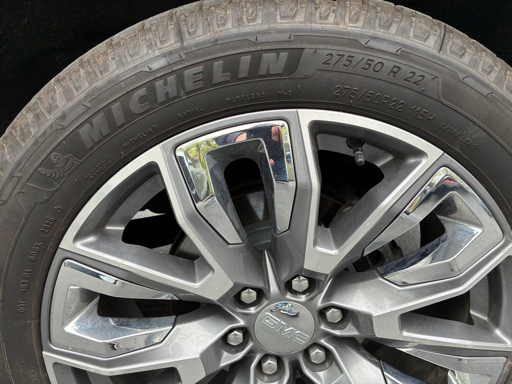 2023 GMC Sierra Image 34