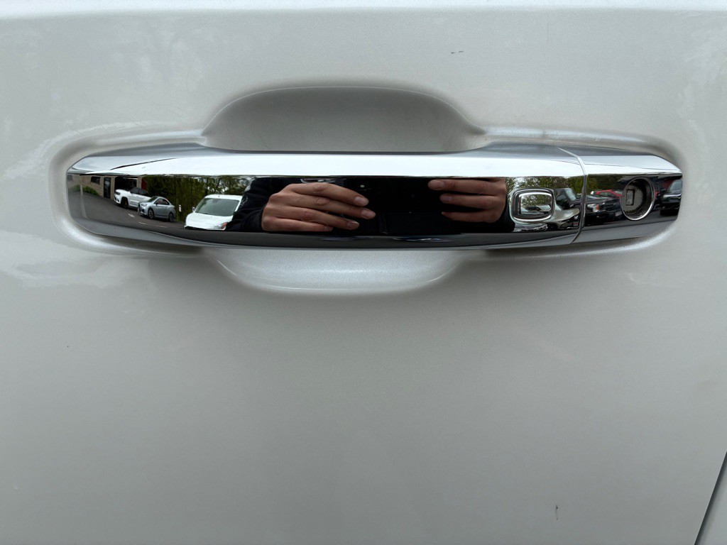 2023 GMC Sierra Image 35
