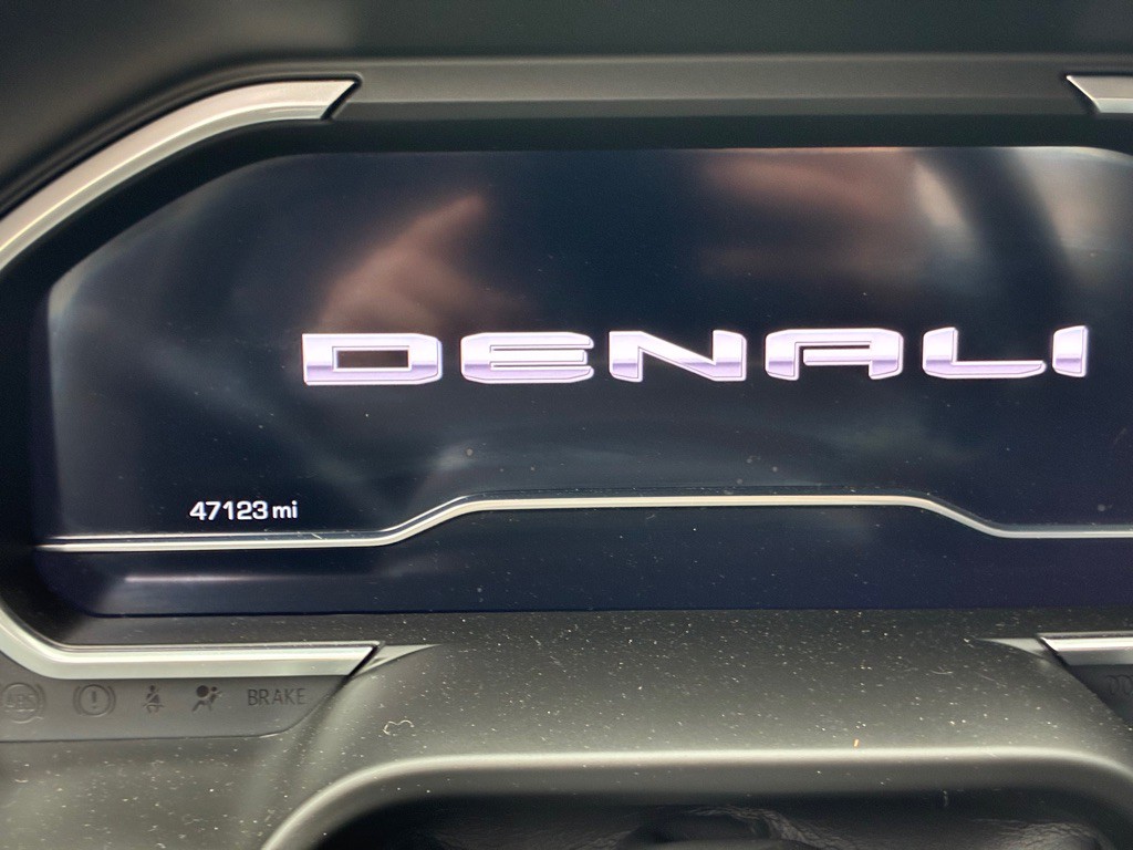 2023 GMC Sierra Image 36