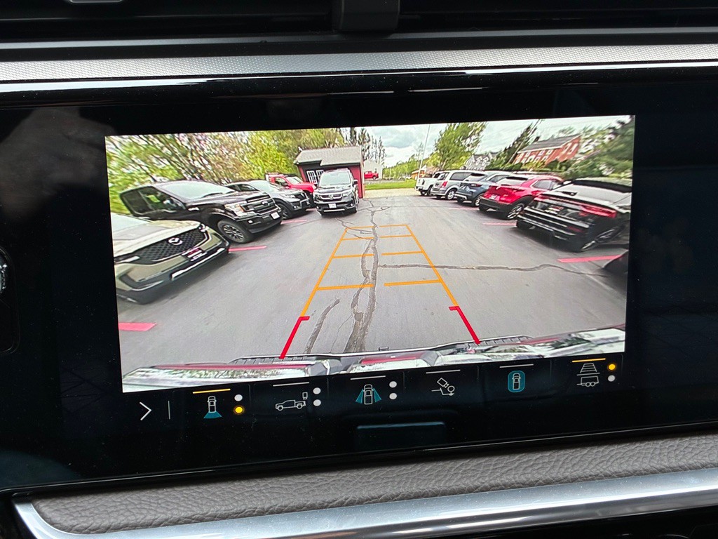 2023 GMC Sierra Image 37