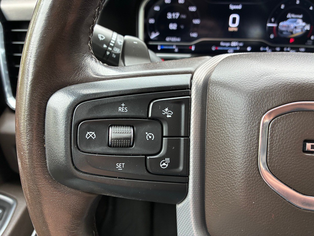 2023 GMC Sierra Image 39