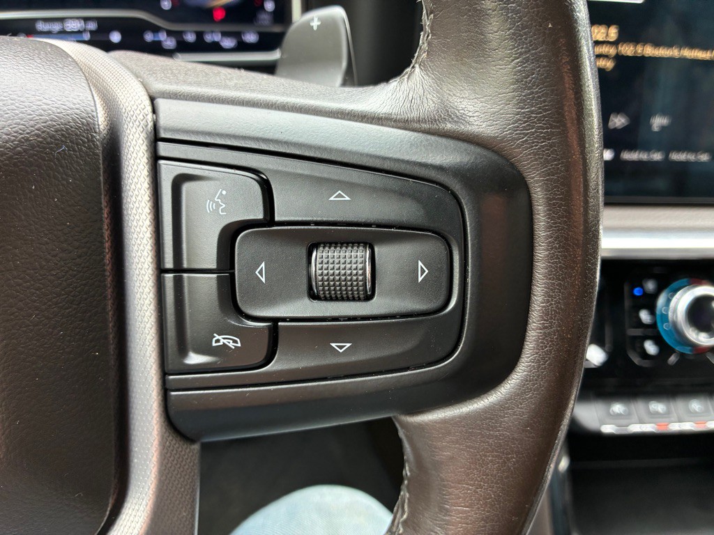 2023 GMC Sierra Image 40