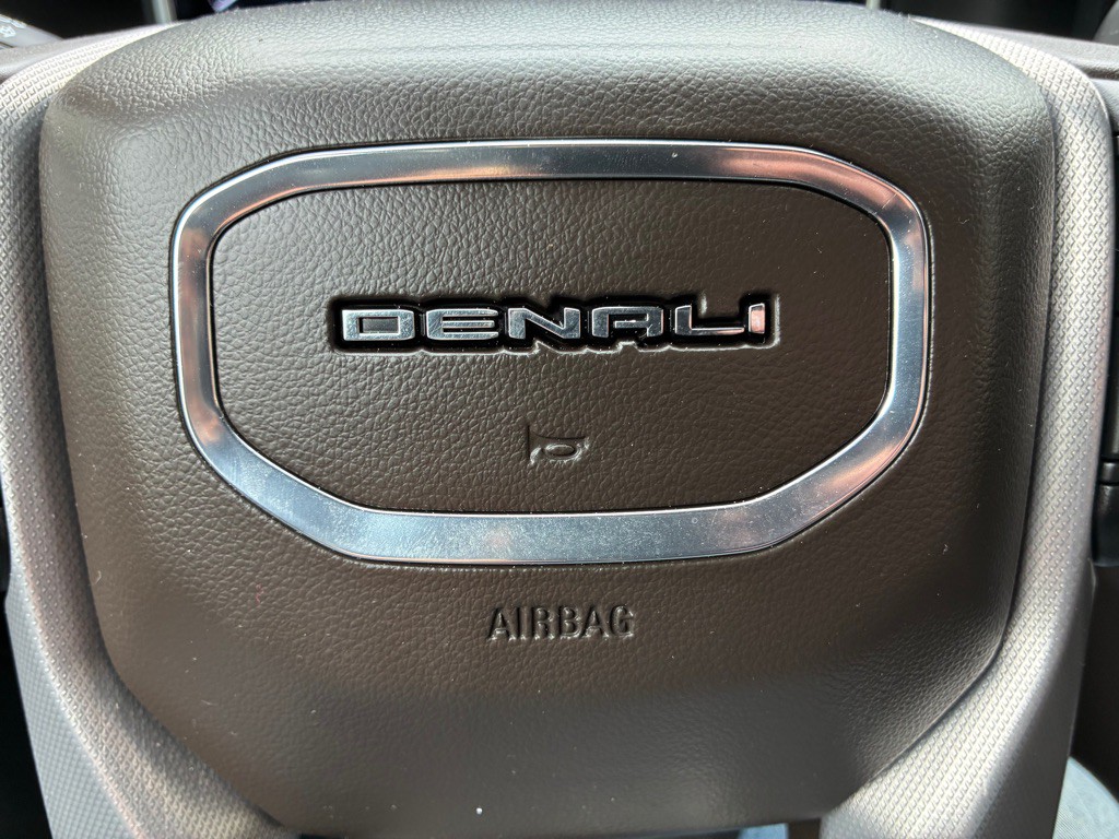 2023 GMC Sierra Image 41