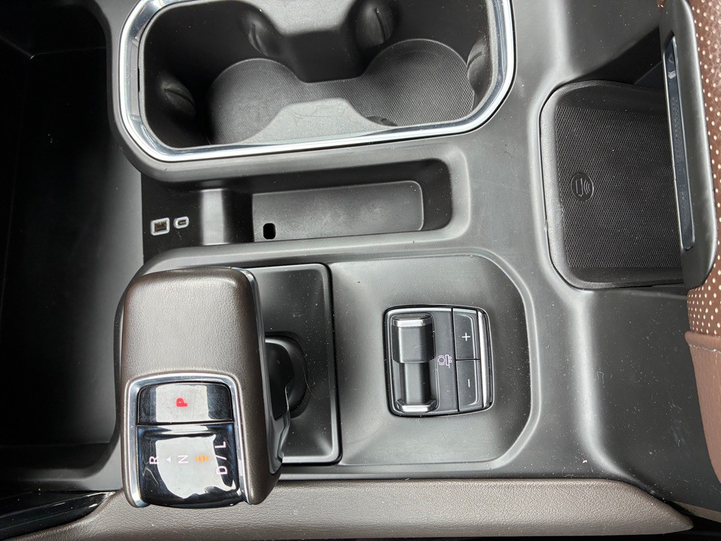 2023 GMC Sierra Image 44