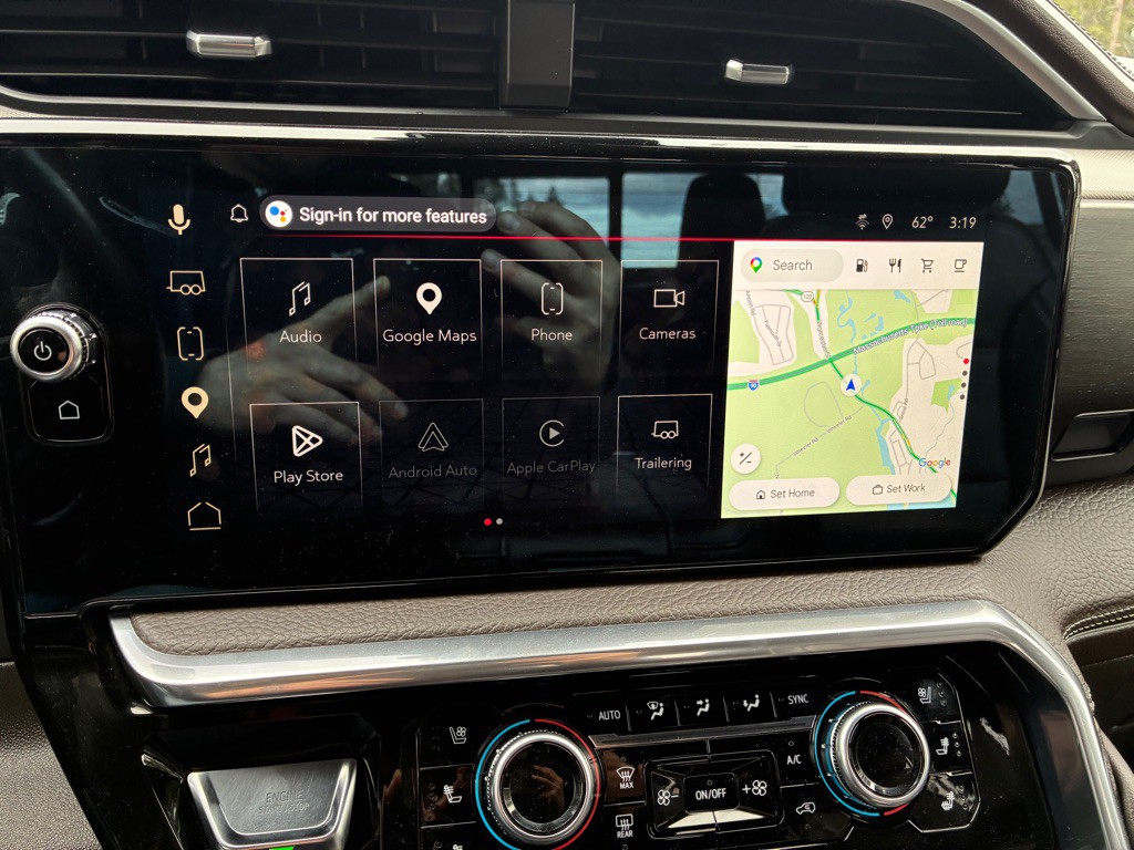 2023 GMC Sierra Image 47