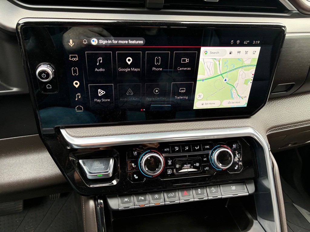 2023 GMC Sierra Image 48
