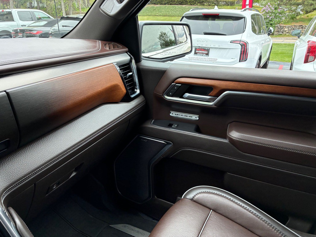 2023 GMC Sierra Image 49