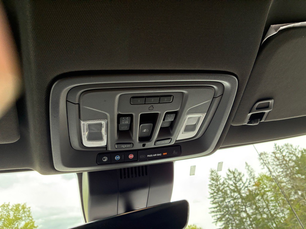 2023 GMC Sierra Image 50
