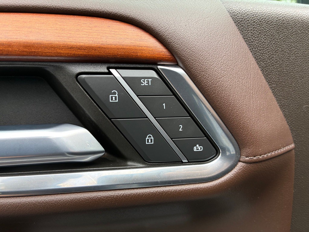 2023 GMC Sierra Image 53