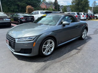 Image for 2017 Audi TT  ID: 7619952