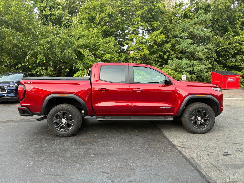 2024 GMC Canyon Image 6