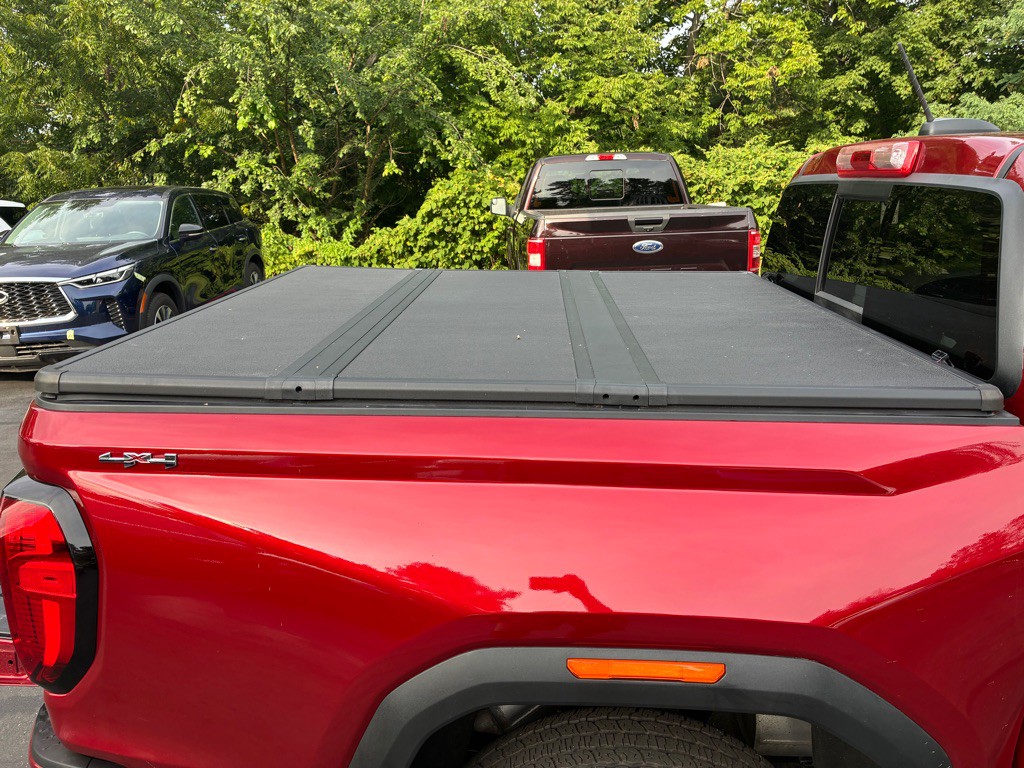 2024 GMC Canyon Image 19