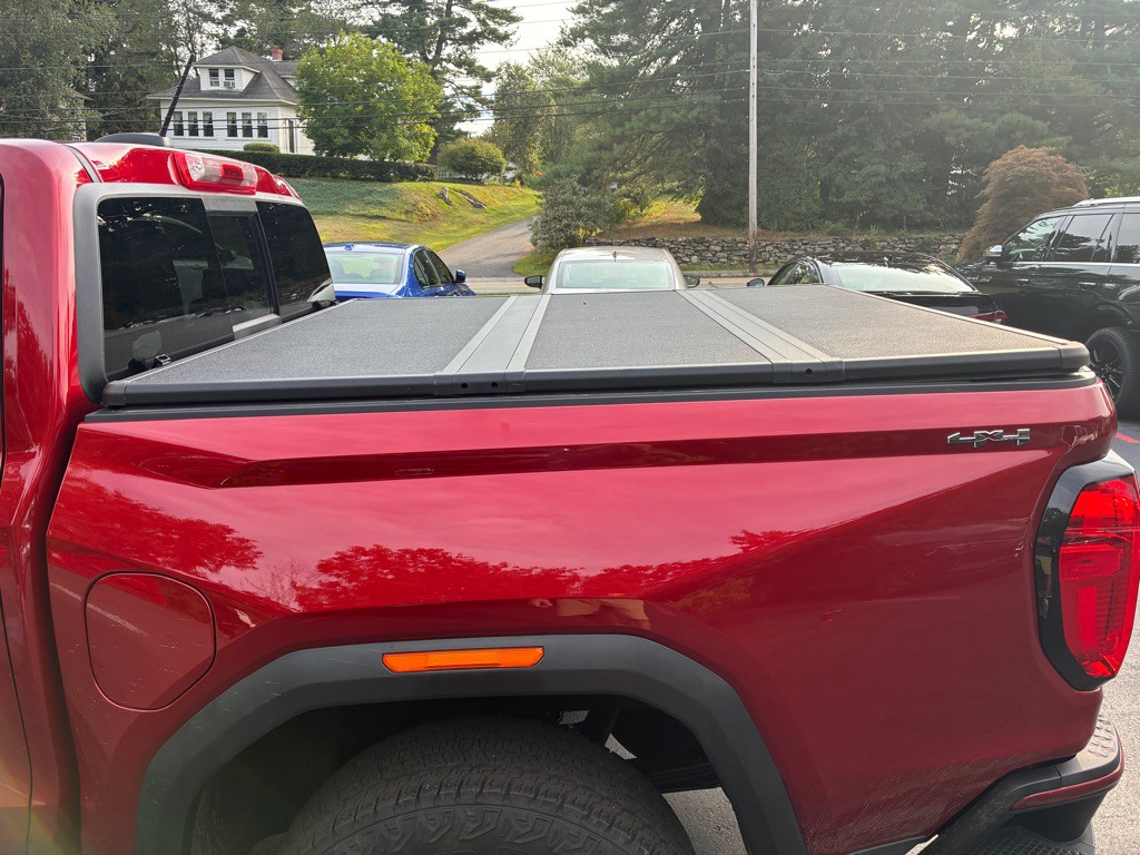2024 GMC Canyon Image 20