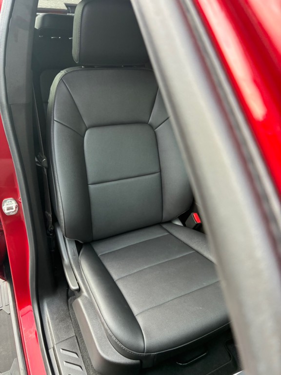 2024 GMC Canyon Image 22
