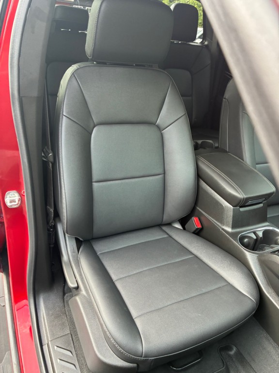 2024 GMC Canyon Image 23