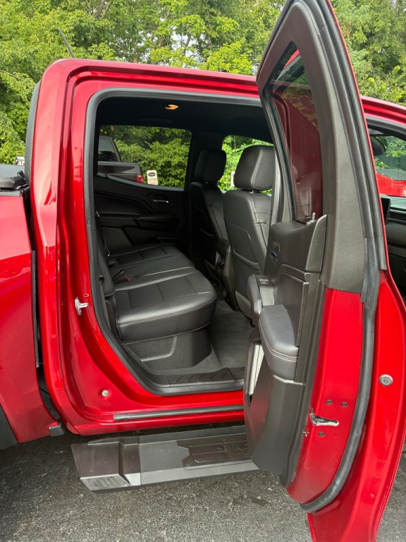 2024 GMC Canyon Image 25