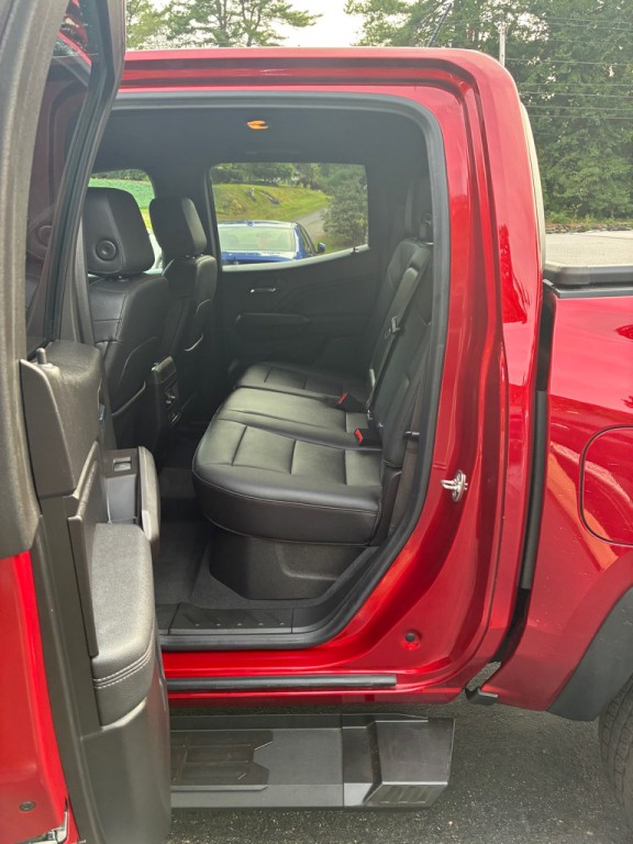 2024 GMC Canyon Image 26
