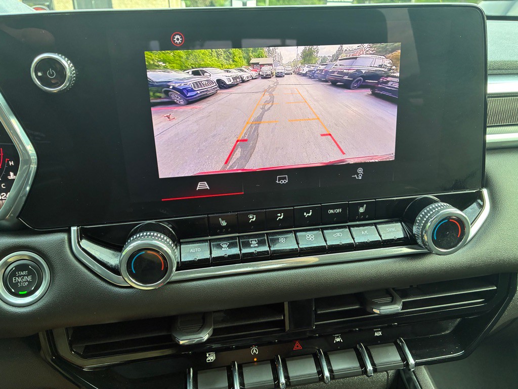 2024 GMC Canyon Image 30