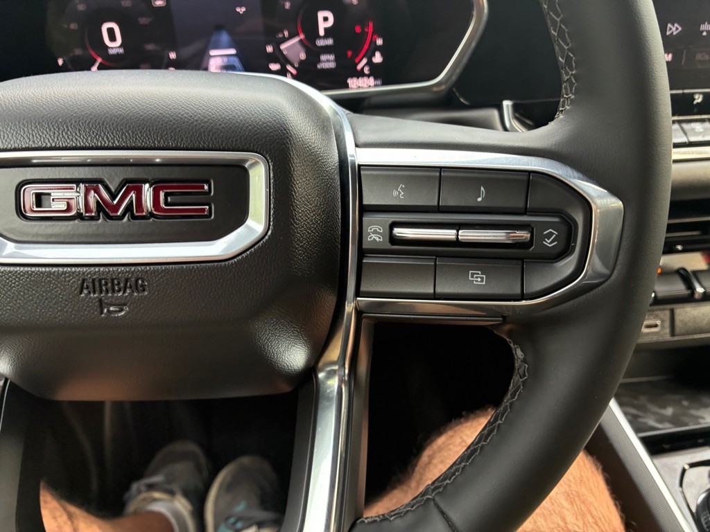 2024 GMC Canyon Image 33