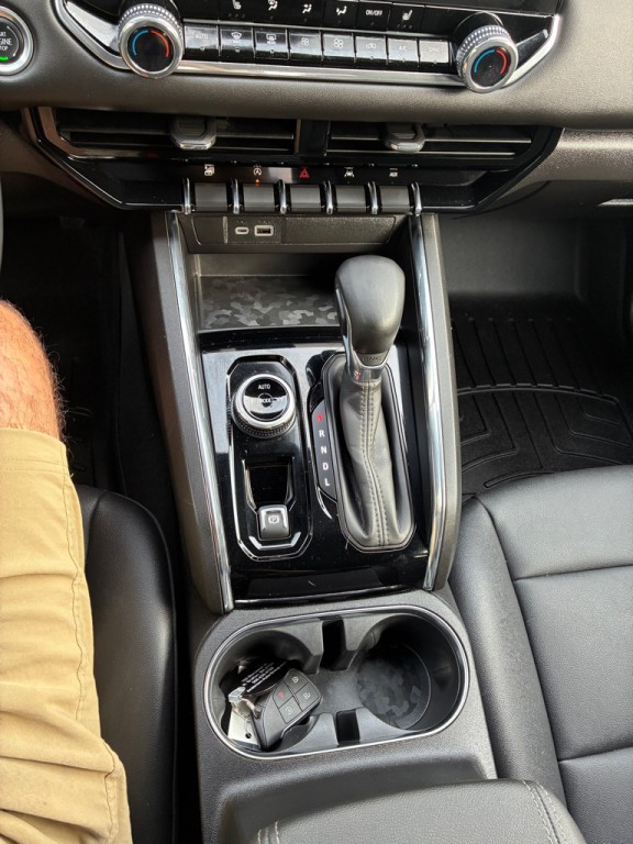 2024 GMC Canyon Image 34