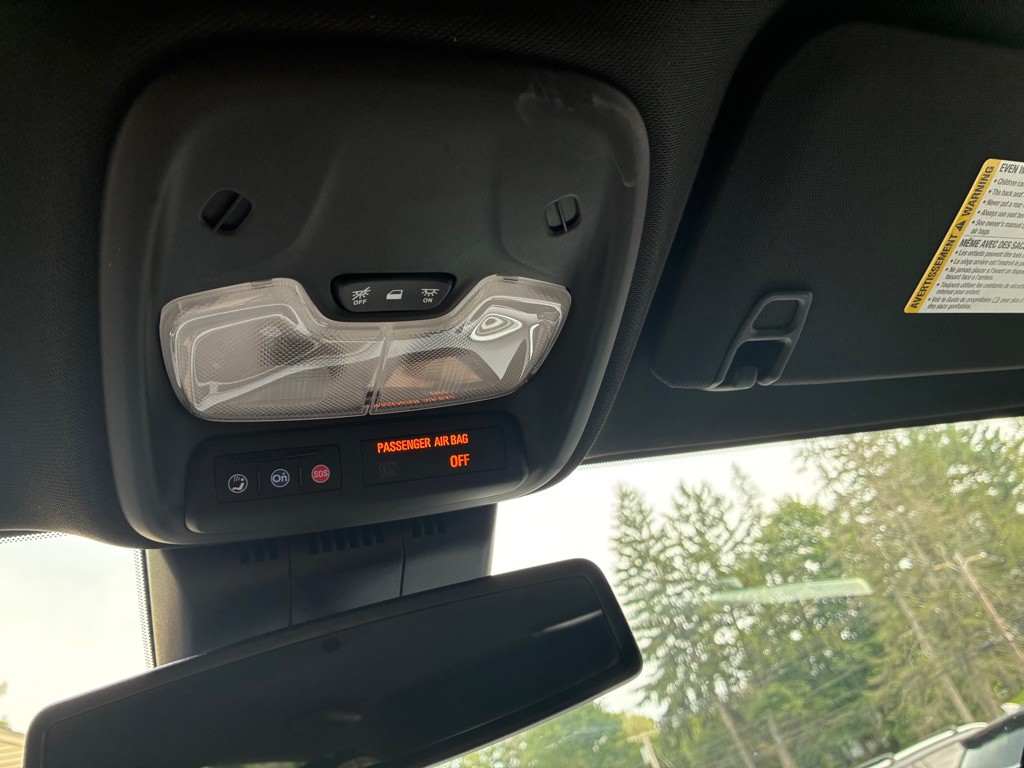 2024 GMC Canyon Image 37