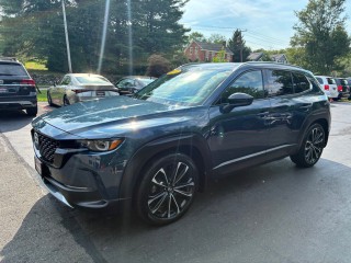 Image for 2023 Mazda CX-5 Premium Plus ID: 7632149