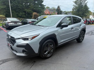 Image for 2025 Subaru Crosstrek  ID: 7643759