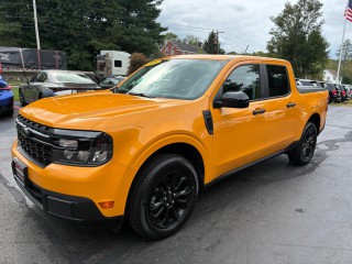 Image for 2023 Ford Maverick XLT ID: 7643773
