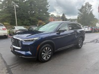 Image for 2024 INFINITI QX60 PURE ID: 7652215