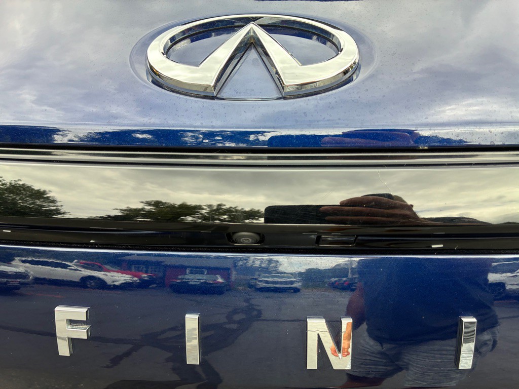 2024 INFINITI QX60 Image 17