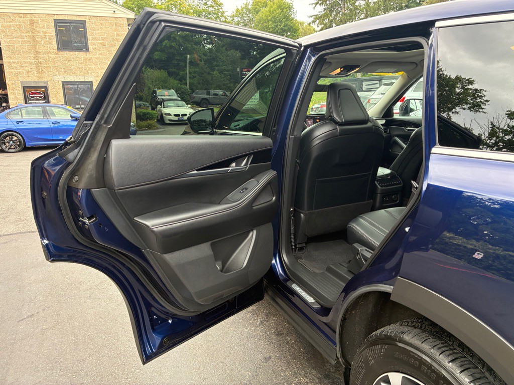 2024 INFINITI QX60 Image 19