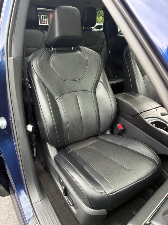 2024 INFINITI QX60 Image 23