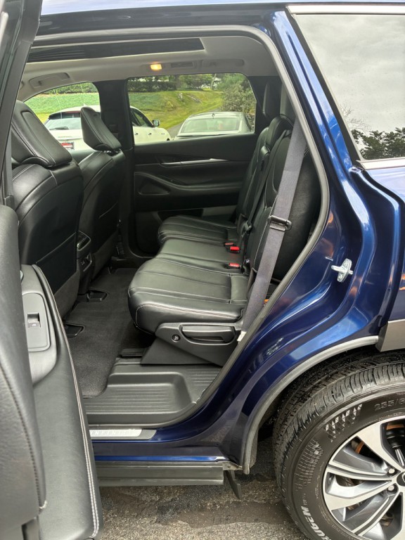 2024 INFINITI QX60 Image 26