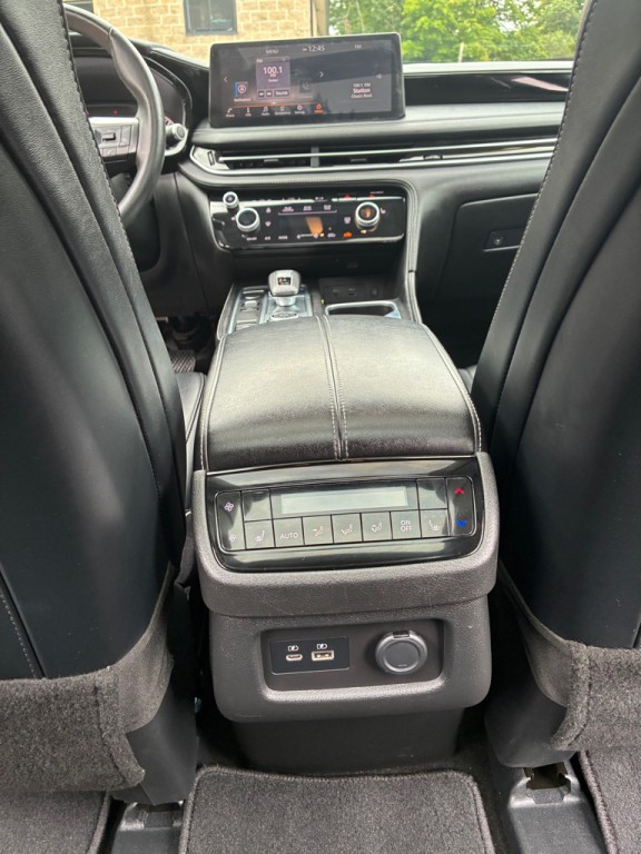 2024 INFINITI QX60 Image 29